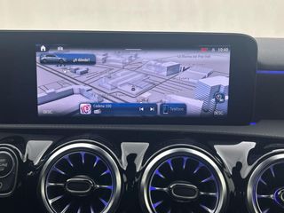 Mercedes-Benz Clase A 200 120 kW (163 CV)