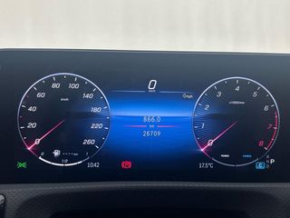 Mercedes-Benz Clase A 200 120 kW (163 CV)