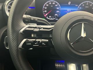 Mercedes-Benz Clase A 200 120 kW (163 CV)