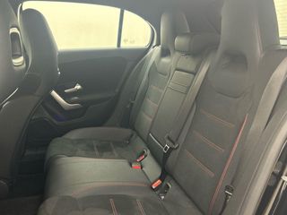 Mercedes-Benz Clase A 200 120 kW (163 CV)