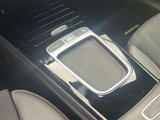 Mercedes-Benz Clase A 200 120 kW (163 CV)