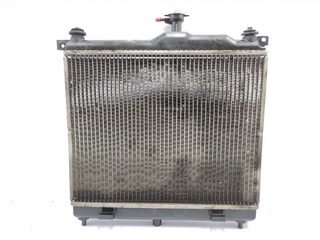 RADIADOR AGUA 253100X000 HYUNDAI i10 I (PA)