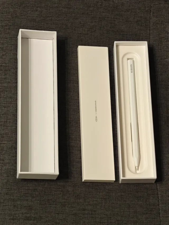 Xiaomi Smart Pen 2ª Generación