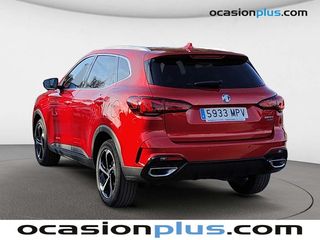 MG eHS 1.5 T-GDI PHEV Luxury 190 kW (258 CV)