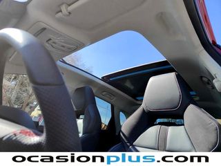 MG eHS 1.5 T-GDI PHEV Luxury 190 kW (258 CV)