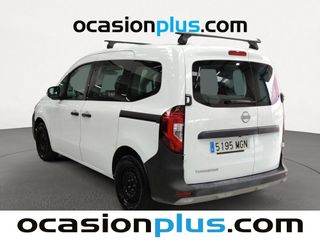 Nissan Townstar 1.3G L1 Acenta+ 96 kW (130 CV)