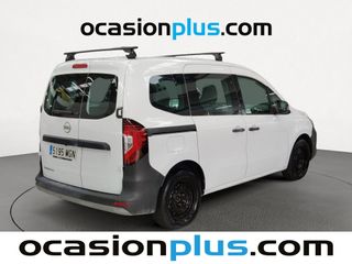 Nissan Townstar 1.3G L1 Acenta+ 96 kW (130 CV)