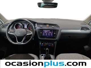 Volkswagen Tiguan Life 2.0 TDI 110 kW (150 CV) DSG