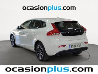 Volvo V40 T2 Momentum 90 kW (122 CV)