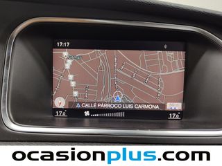 Volvo V40 T2 Momentum 90 kW (122 CV)