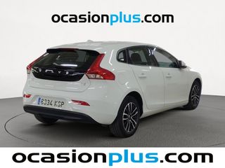Volvo V40 T2 Momentum 90 kW (122 CV)