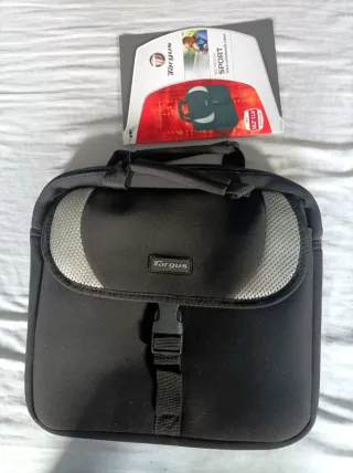 Maletín Targus Netbook Sport 10.2-11.6