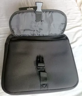 Maletín Targus Netbook Sport 10.2-11.6