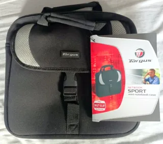 Maletín Targus Netbook Sport 10.2-11.6