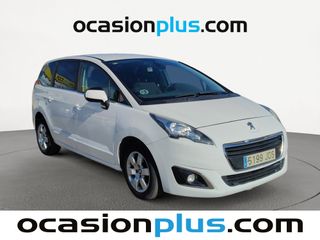 Peugeot 5008 1.6 e-HDI Active FAP ETG6 Blue Lion 84 kW (115 CV)