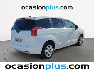 Peugeot 5008 1.6 e-HDI Active FAP ETG6 Blue Lion 84 kW (115 CV)