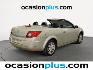 Renault Megane Coupe Cabrio 1.5 dCi Emotion 78 kW (105 CV)