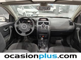 Renault Megane Coupe Cabrio 1.5 dCi Emotion 78 kW (105 CV)