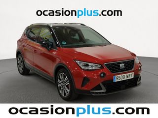 SEAT Arona 1.0 TSI S&S FR XL 85 kW (115 CV)