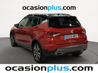 SEAT Arona 1.0 TSI S&S FR XL 85 kW (115 CV)