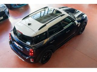 MINI MINI Countryman Cooper S E ALL4 162 kW (220 CV)