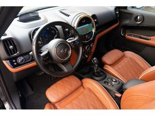 MINI MINI Countryman Cooper S E ALL4 162 kW (220 CV)