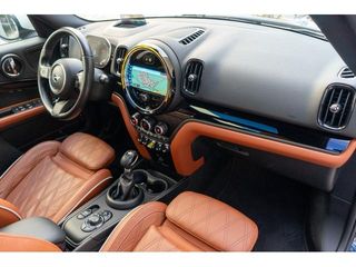 MINI MINI Countryman Cooper S E ALL4 162 kW (220 CV)