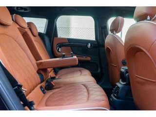 MINI MINI Countryman Cooper S E ALL4 162 kW (220 CV)