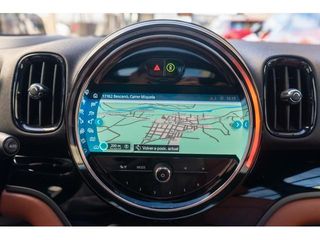 MINI MINI Countryman Cooper S E ALL4 162 kW (220 CV)