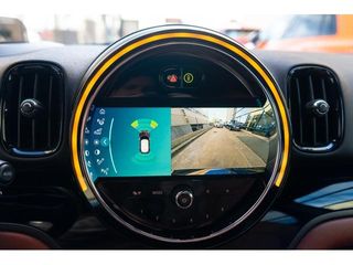 MINI MINI Countryman Cooper S E ALL4 162 kW (220 CV)