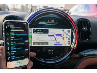 MINI MINI Countryman Cooper S E ALL4 162 kW (220 CV)