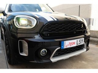 MINI MINI Countryman Cooper S E ALL4 162 kW (220 CV)