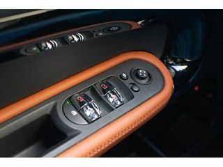 MINI MINI Countryman Cooper S E ALL4 162 kW (220 CV)