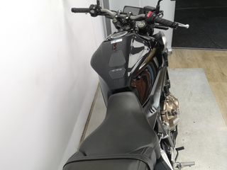 HONDA CB 650 R 2019 35404 kms.