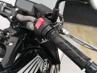 HONDA CB 650 R 2019 35404 kms.