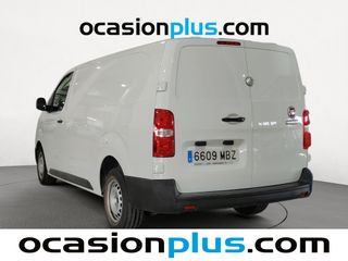 Fiat Scudo Furgon 2.0 BlueHDI L3 Business 107 kW (145 CV)