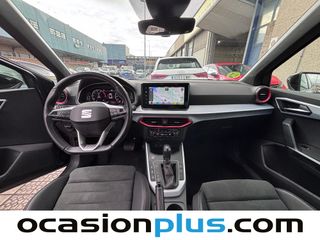 SEAT Arona 1.5 TSI FR XL DSG 110 kW (150 CV)