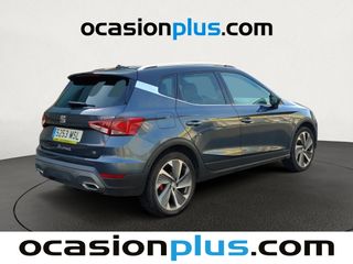 SEAT Arona 1.5 TSI FR XL DSG 110 kW (150 CV)