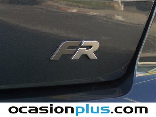 SEAT Arona 1.5 TSI FR XL DSG 110 kW (150 CV)