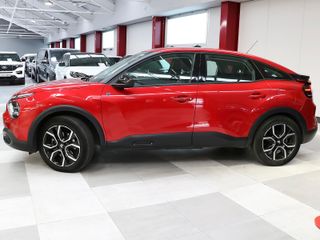 Citroen ë-C4 eléctrico Feel Pack 100 kW (136 CV)