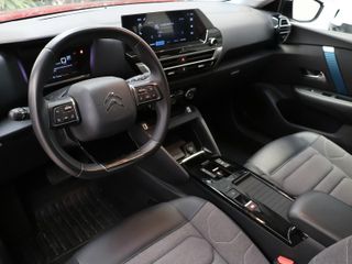 Citroen ë-C4 eléctrico Feel Pack 100 kW (136 CV)