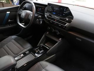 Citroen ë-C4 eléctrico Feel Pack 100 kW (136 CV)