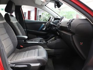 Citroen ë-C4 eléctrico Feel Pack 100 kW (136 CV)