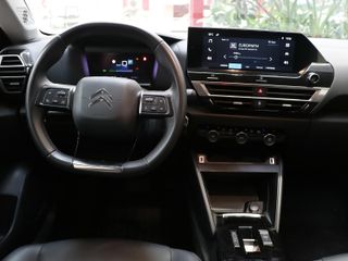 Citroen ë-C4 eléctrico Feel Pack 100 kW (136 CV)