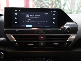 Citroen ë-C4 eléctrico Feel Pack 100 kW (136 CV)