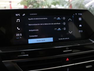 Citroen ë-C4 eléctrico Feel Pack 100 kW (136 CV)