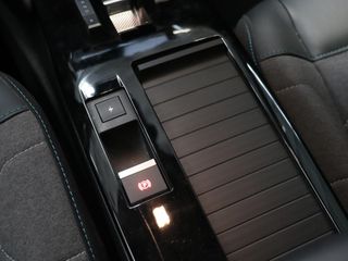 Citroen ë-C4 eléctrico Feel Pack 100 kW (136 CV)