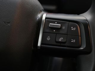 Citroen ë-C4 eléctrico Feel Pack 100 kW (136 CV)