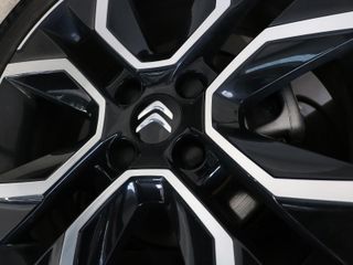 Citroen ë-C4 eléctrico Feel Pack 100 kW (136 CV)