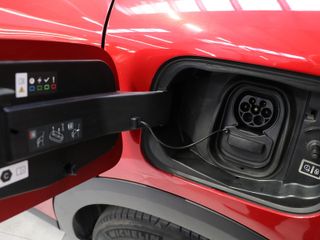 Citroen ë-C4 eléctrico Feel Pack 100 kW (136 CV)